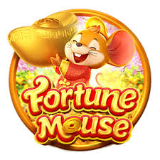 mouse fortune demo ícone