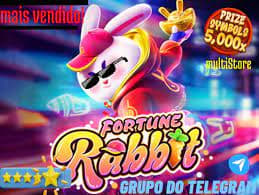 fortune rabbit demo grátis pg ícone